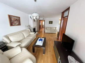 Apartman Bjelašnica Babin do